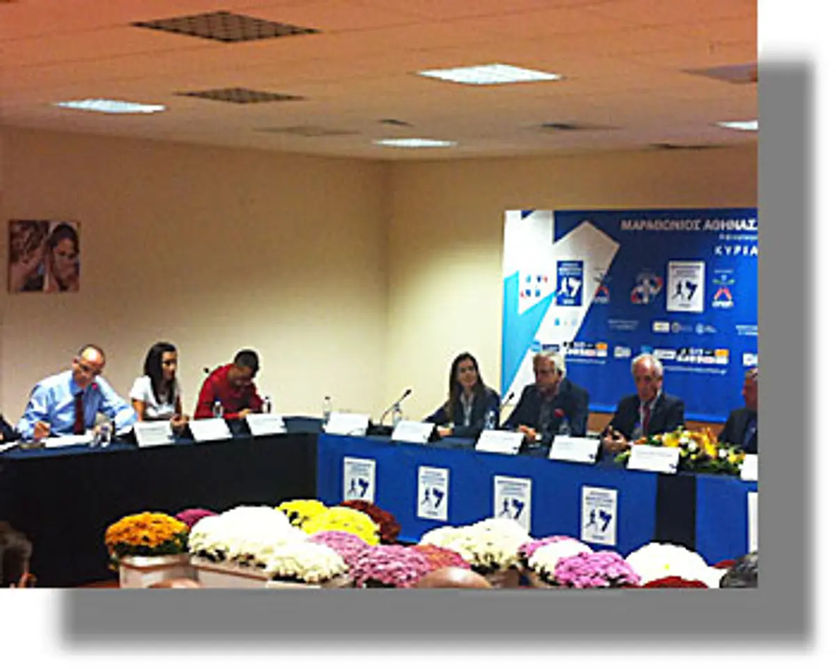 Δελτίο Τύπου Δημάρχου Λέρου για τις συναντήσεις εργασίας στα Υπουργεία Παιδείας – Υγείας