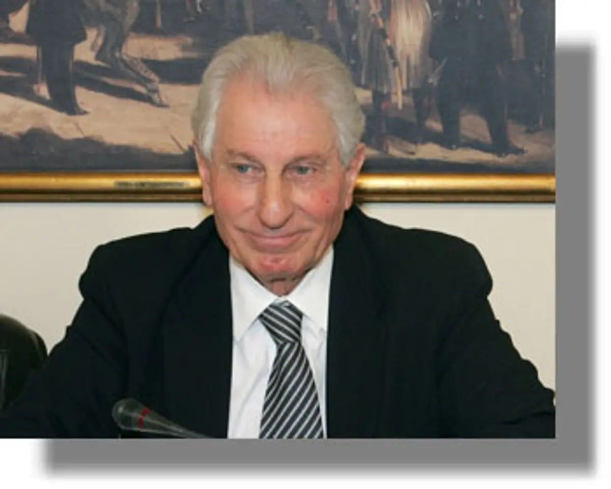 Απεβίωσε τα ξημερώματα ο πρώην βουλευτής Τάσος Καραμάριος