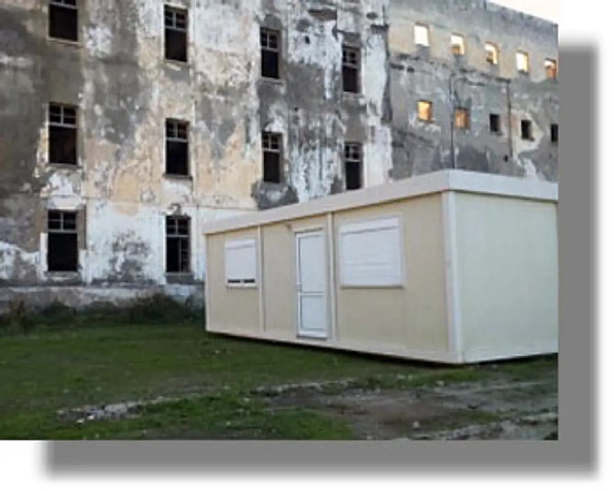 ΛΕΡΟΣ: Διαβεβαιώσεις έδωσε στον Δήμαρχο ο Υπουργός Μεταναστευτικής Πολιτικής