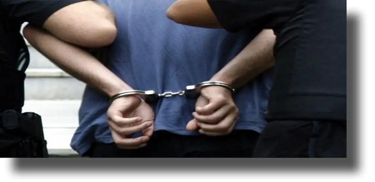 Σύλληψη 2 Πακιστανών στη Λέρο