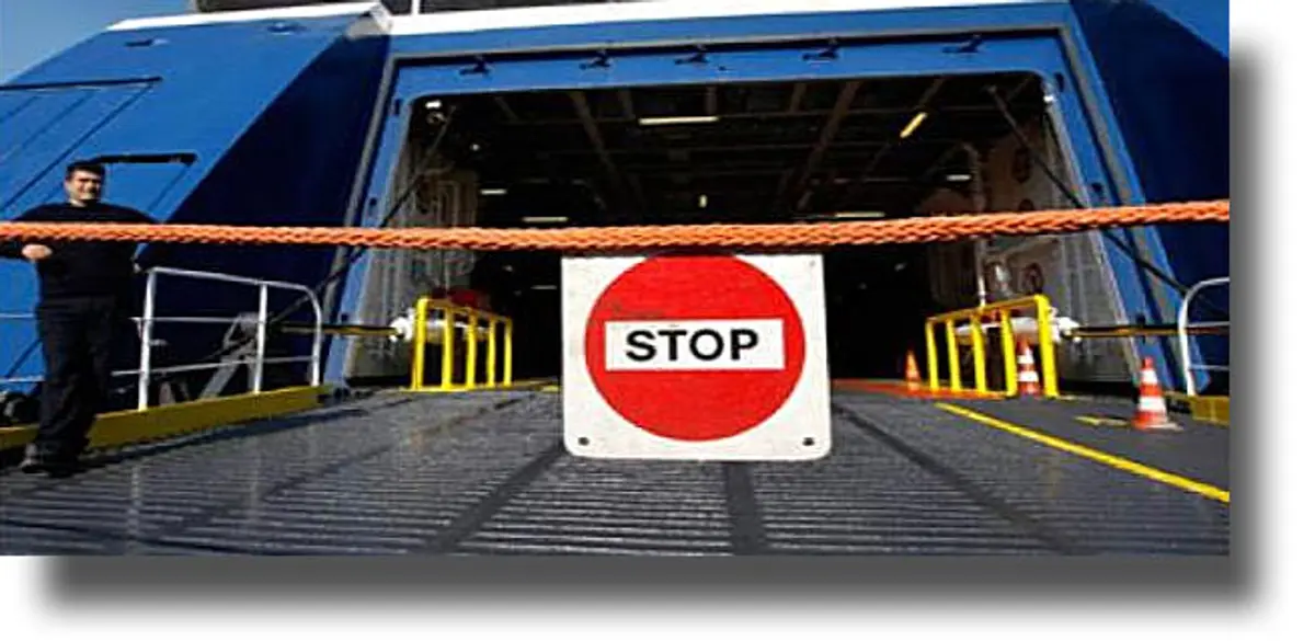 ΛΕΡΟΣ: Σε κατάληψη του Λιμανιού σήμερα το βράδυ προχωράει το Σωματείο Εργαζομένων του Νοσοκομείου!