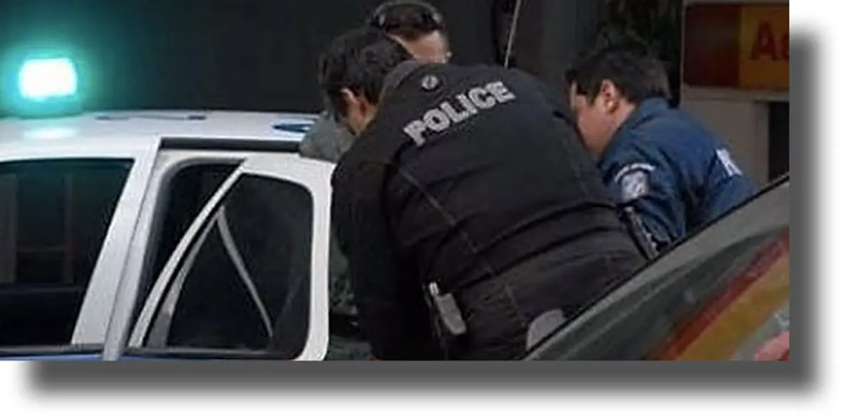 ΛΕΡΟΣ: Σύλληψη 28χρονου για κατοχή κροτίδων