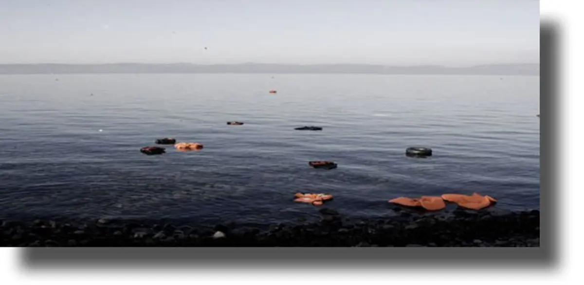 ΦΑΡΜΑΚΟΝΗΣΙ: Νέο ναυάγιο με έξι νεκρά παιδιά και μια γυναίκα…