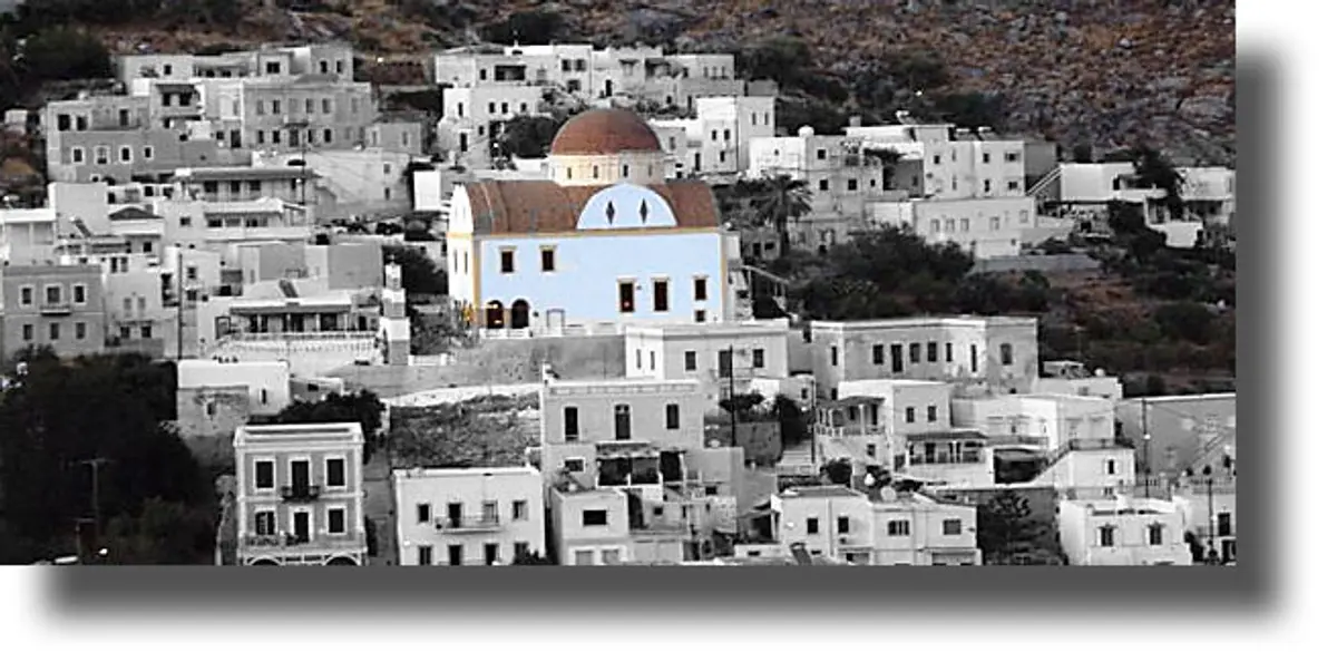 ΛΕΡΟΣ: Πρόσκληση στην ομιλία της Λυκειάρχου κας Μαργαρίτας Γεωργάκη καί δεξίωση προς τιμή των εκπαιδευτικών