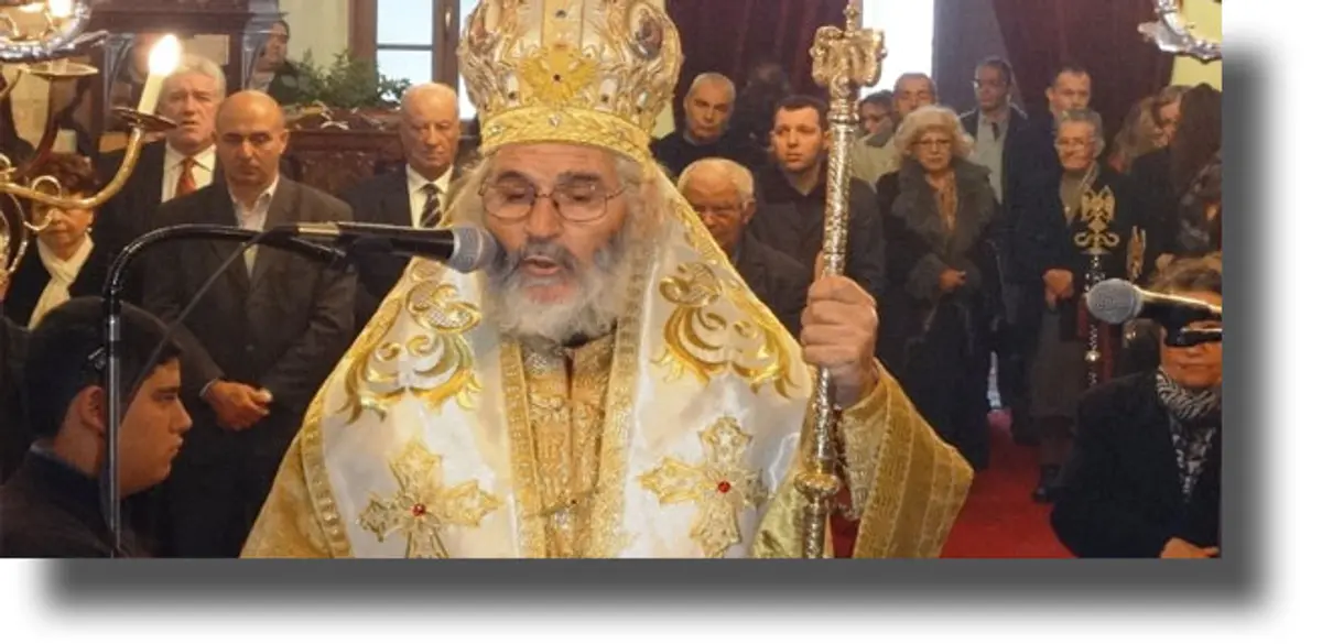 ΛΕΡΟΣ: Ανακοινώσεις Ιερών Πανηγύρεων Εξωκλησιων