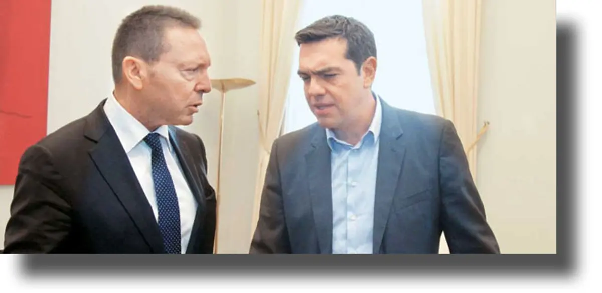 Ε όχι κι έτσι κ. Στουρνάρα!