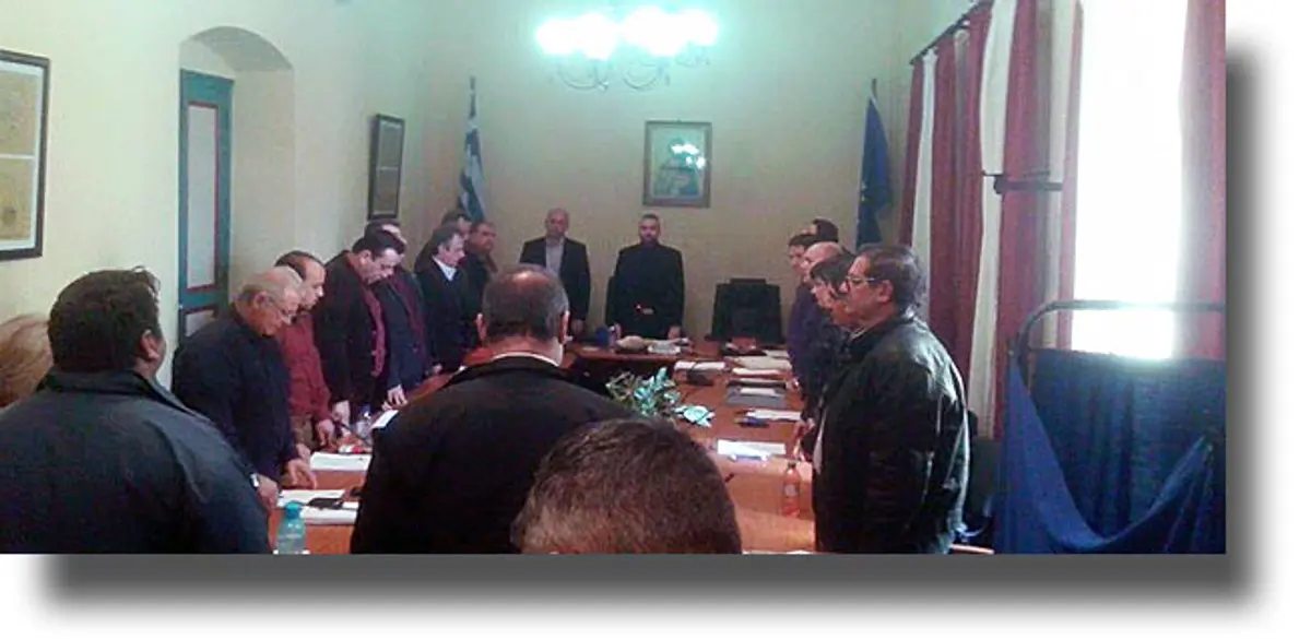 ΛΕΡΟΣ: Μνημείο για τους αείμνηστους χειριστές του μοιραίου ελικοπτέρου και ονοματοδοσία δρόμου