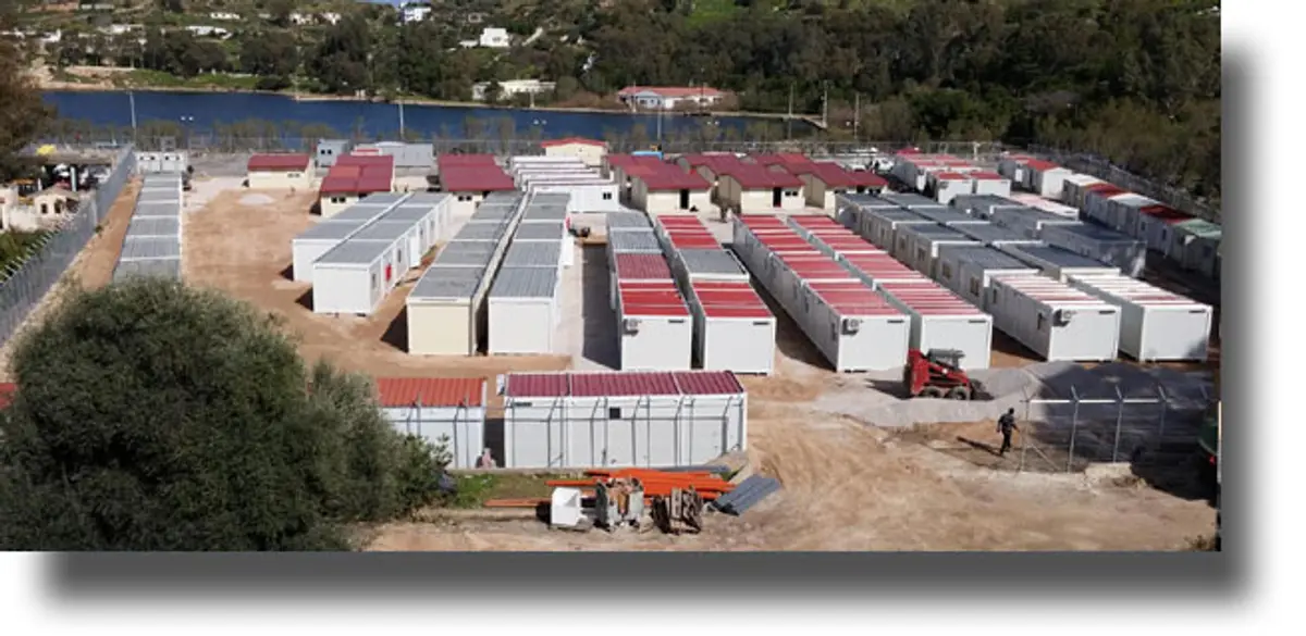 Ο Δήμαρχος Πάτμου ζητά πίσω μισθούς 4.364,64 ευρώ από υπάλληλο που δούλευε στο HotSpot Λέρου