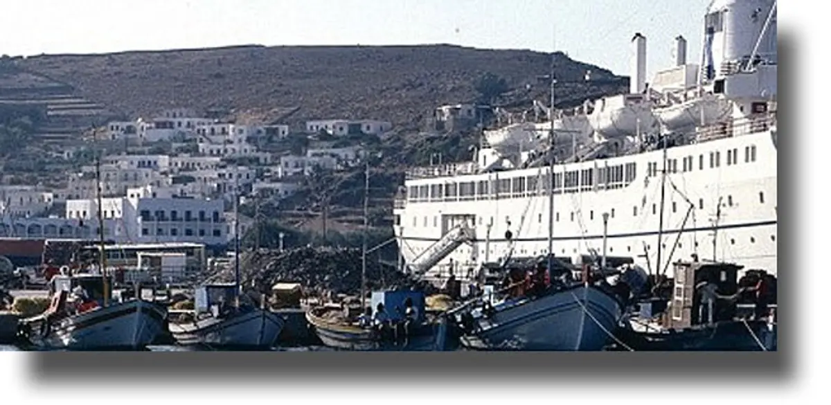 Συνεδριάζει το Λιμενικό Ταμείο Πάτμου αύριο Τρίτη 10-5-2016