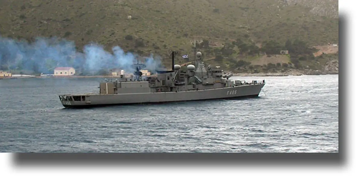 Αμφισβητεί η Άγκυρα τις έρευνες για το ελικόπτερο που έπεσε στην Κίναρο