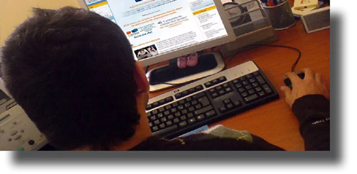 ΛΕΙΨΟΙ: «Ελεύθερη πρόσβαση στο internet» ζητούν οι Δήμαρχοι 13 μικρών νησιών