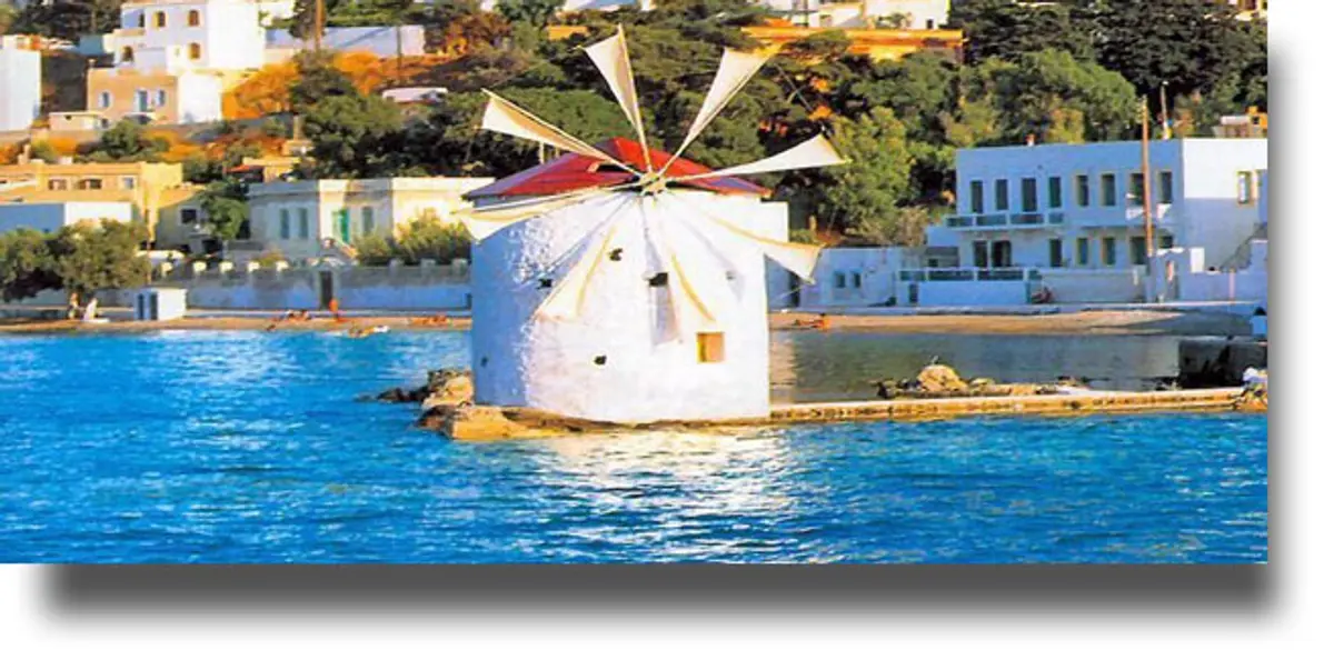 ΛΕΡΟΣ: Πρόσκληση υποβολής προτάσεων για την αναθεώρηση του Γενικού Πολεοδομικού Σχεδίου