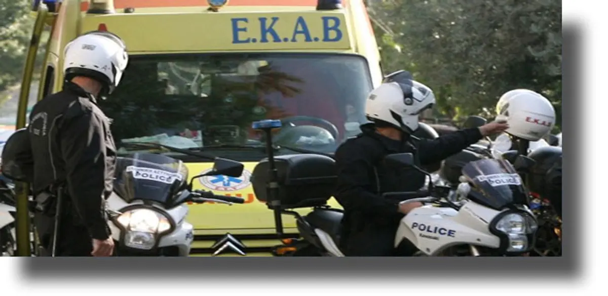 ΡΟΔΟΣ: Αυτοκτόνησε 76χρονος συνταξιούχος με καταγωγή από τη Λέρο