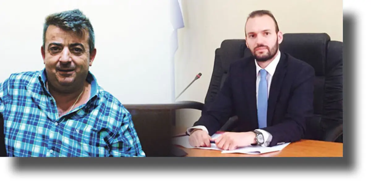 Ευχές Προέδρου Δημοτικού Συμβουλίου – Προέδρου ΔΟΠΑΙΣΑΠ