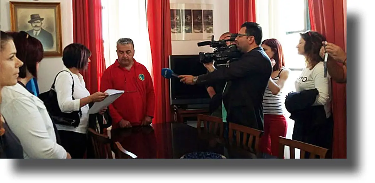 ΛΕΡΟΣ: Ψήφισμα εκπαιδευτικών ενάντια στο σχέδιο νόμου που ρυθμίζει θέματα της πρωτοβάθμιας και δευτεροβάθμιας εκπαίδευσης