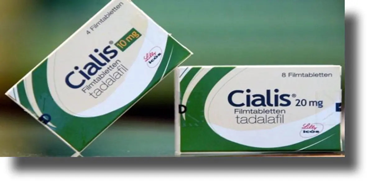 Προειδοποιήσεις ΕΟΦ: Προσοχή με τα CIALIS