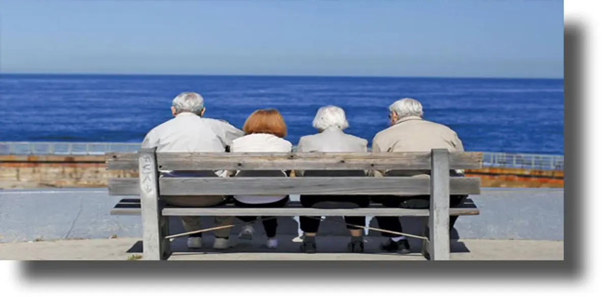 Οι νησιώτες κρατούν το μυστικό της μακροζωίας