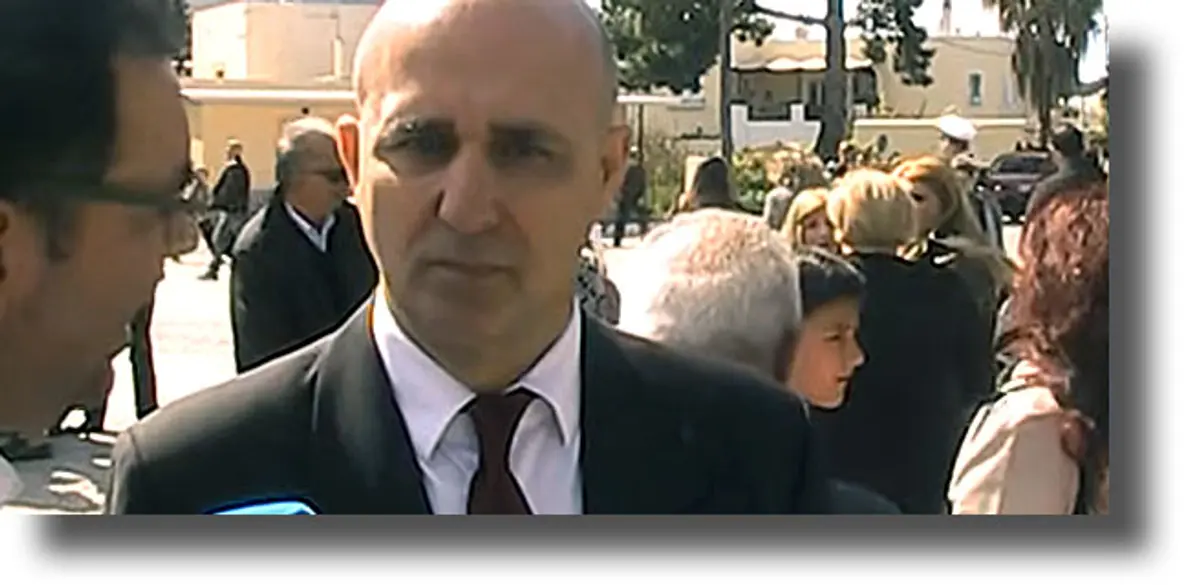 Ευχές Δημάρχου Λέρου στους μαθητές, για τις Πανελλήνιες εξετάσεις