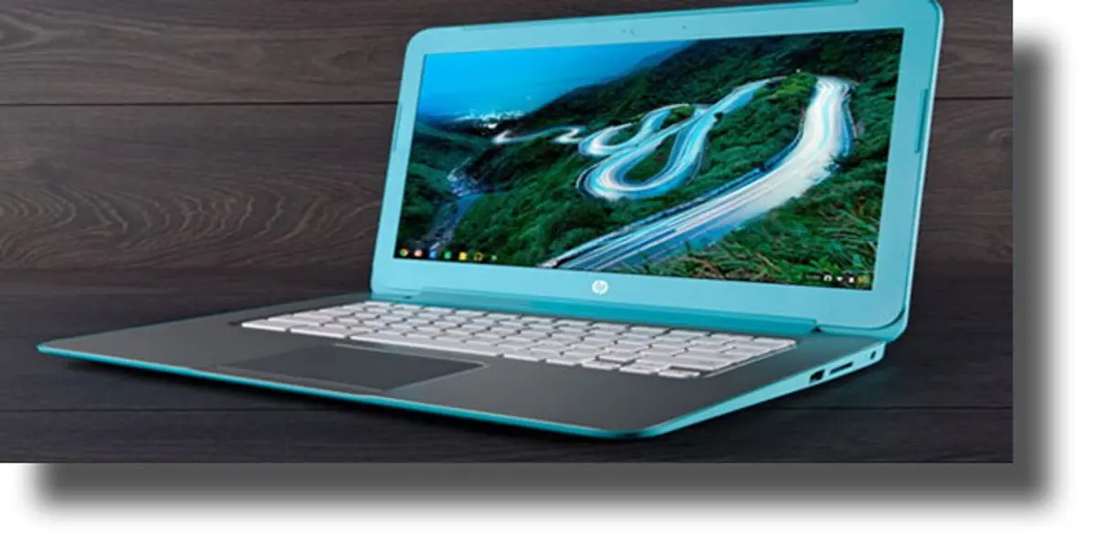 chromebook