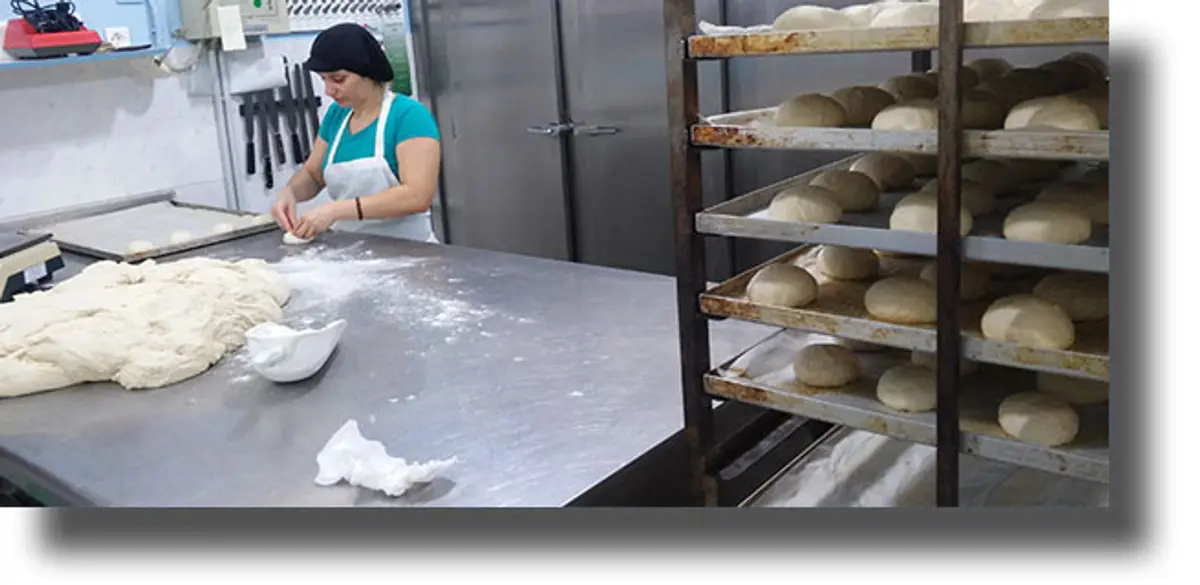 ΛΕΡΟΣ: Τιμητικό για το νησί μας το φαγητό που προσφέρεται για τους πρόσφυγες στο HOT SPOT