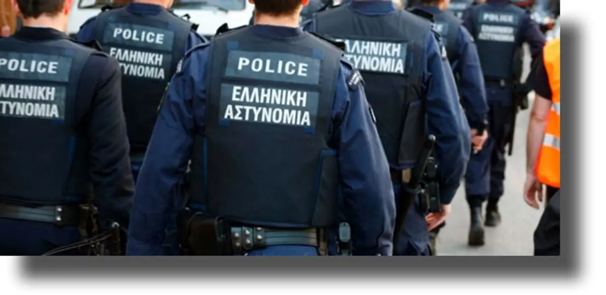 Στα «κάγκελα» οι αστυνομικοί για τις αιφνιδιαστικές αποσπάσεις σε Λέρο και Κω