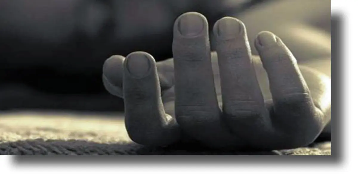 Τραγωδία στη Ρόδο: Μαχαίρωσε τη γυναίκα του και στη συνέχεια αυτοκτόνησε