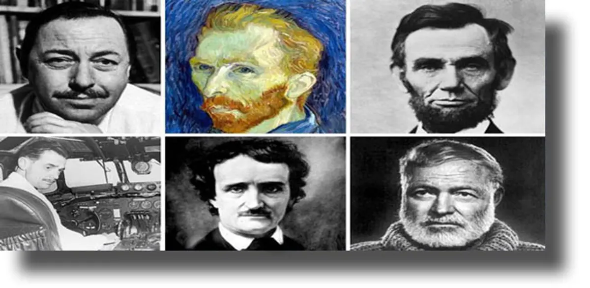 Οι εκπληκτικοί «τρελοί» της Ιστορίας