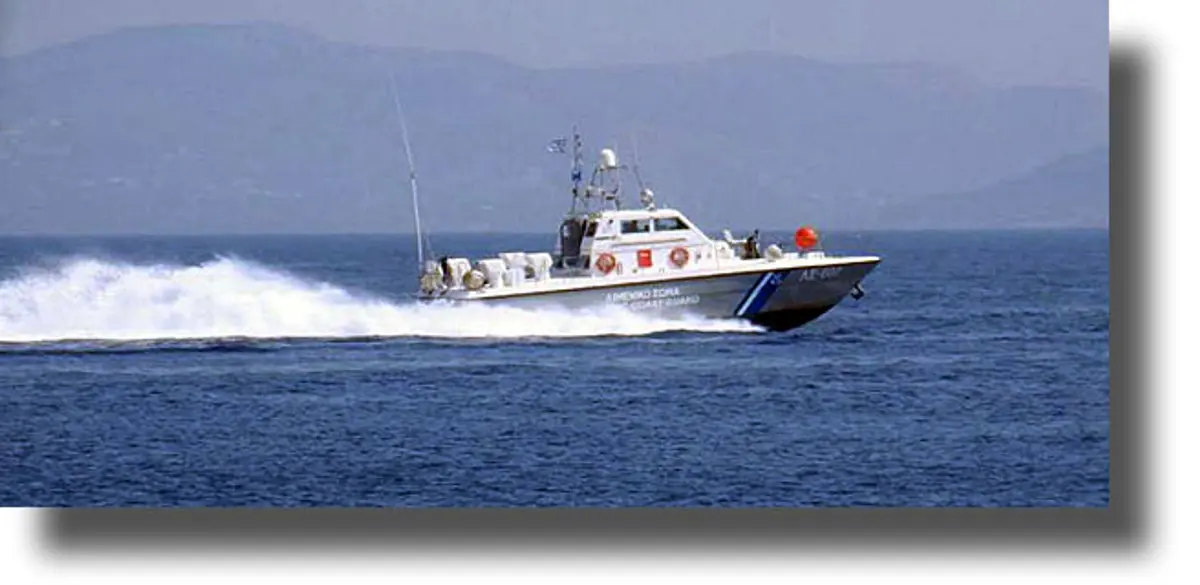 Λέρος: Συνεχίζονται οι μεταναστευτικές ροές από το Φαρμακονήσι