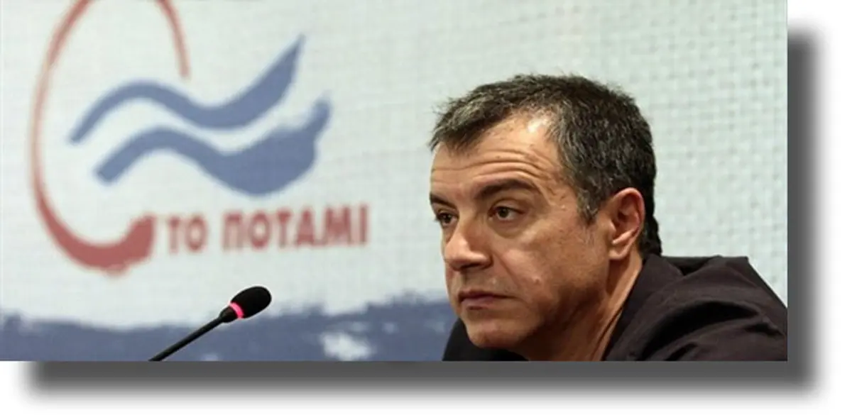 Η απάντηση του Ποταμιού στο Δήμαρχο Λέρου