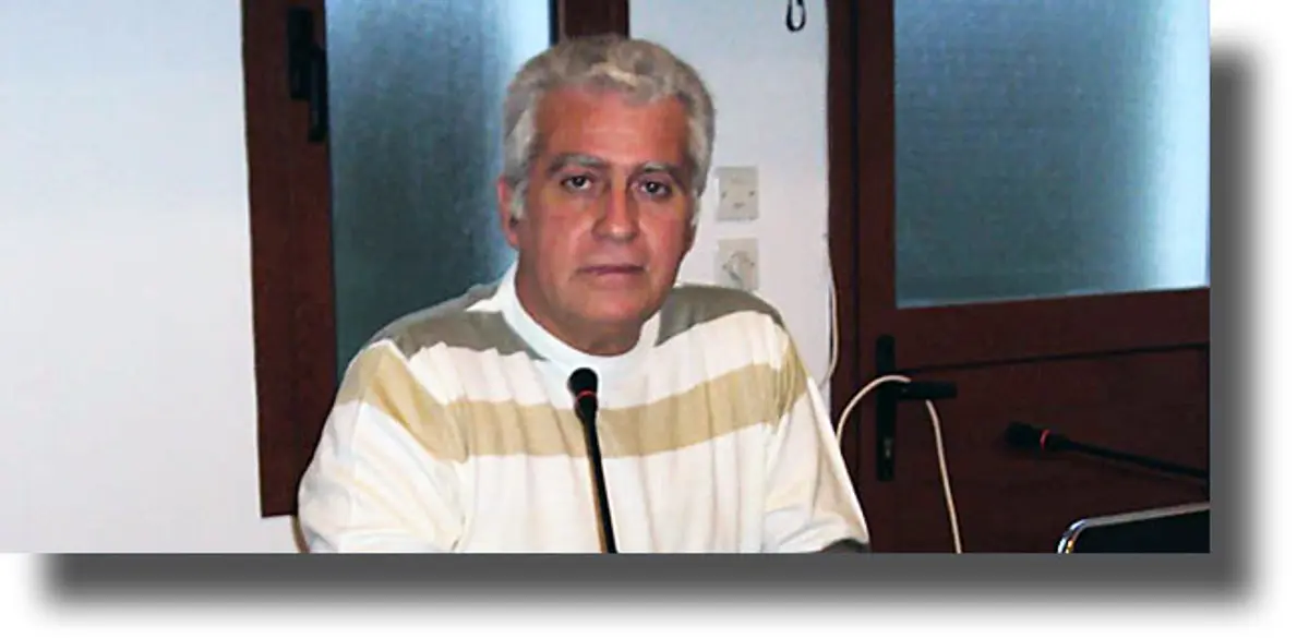 Λέρος: Απάντηση κ. Γιάννη Σιφουνιού στον Δήμαρχο κ. Κόλια