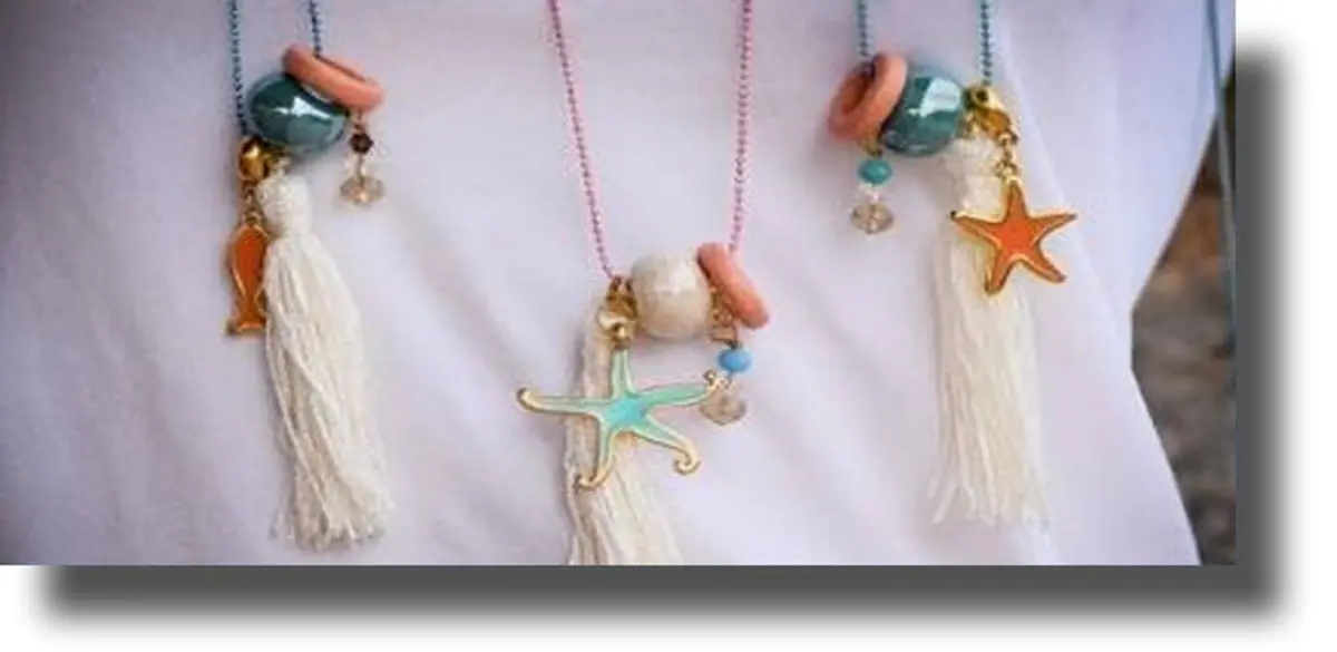 ΛΕΡΟΣ: Έκθεση Χειροποίητων Δημιουργιών στην Αγ. Μαρίνα