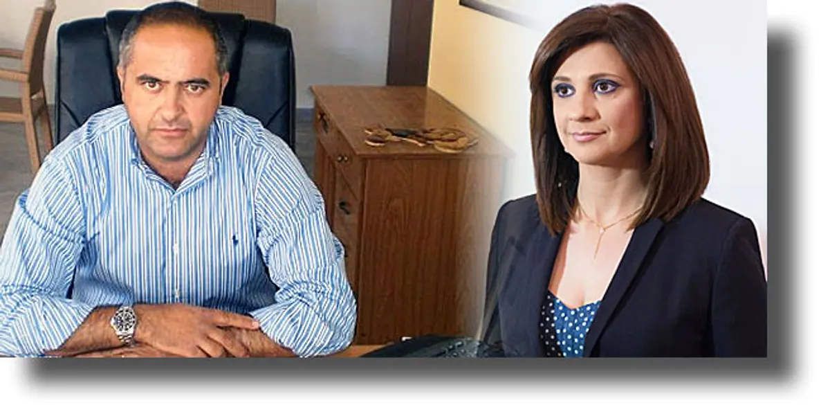 ΛΕΡΟΣ: Επιστολή για το Κοινωνικό Παντοπωλείο της Αικ. Εμμανουήλ και του Π. Κουμπάρου