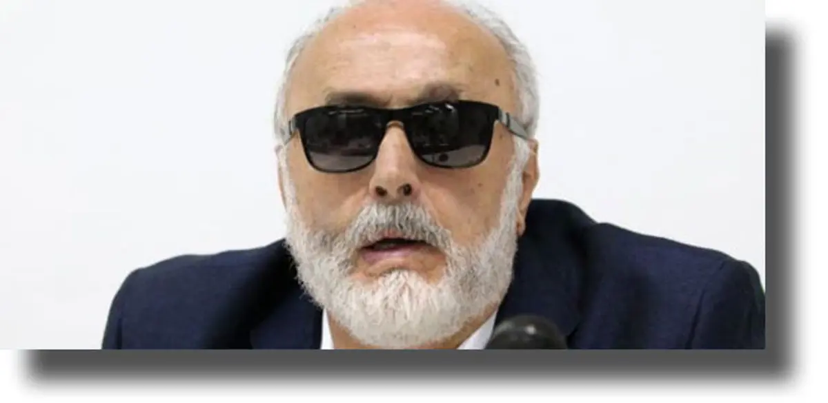 Δήμαρχος Μήλου σε Κουρουμπλή: «Είστε ανεπιθύμητος στο νησί μας»