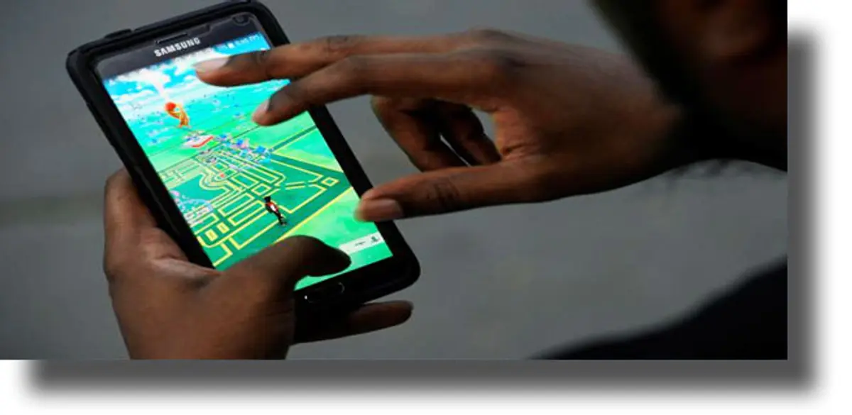 «Pokemon Go»: Tο παιχνίδι που έγινε μανία