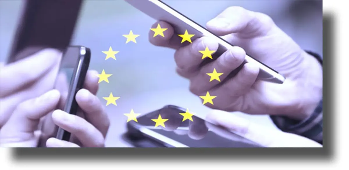 Τέλος οι χρεώσεις περιαγωγής στην ΕΕ από τον Ιούνιο του 2017