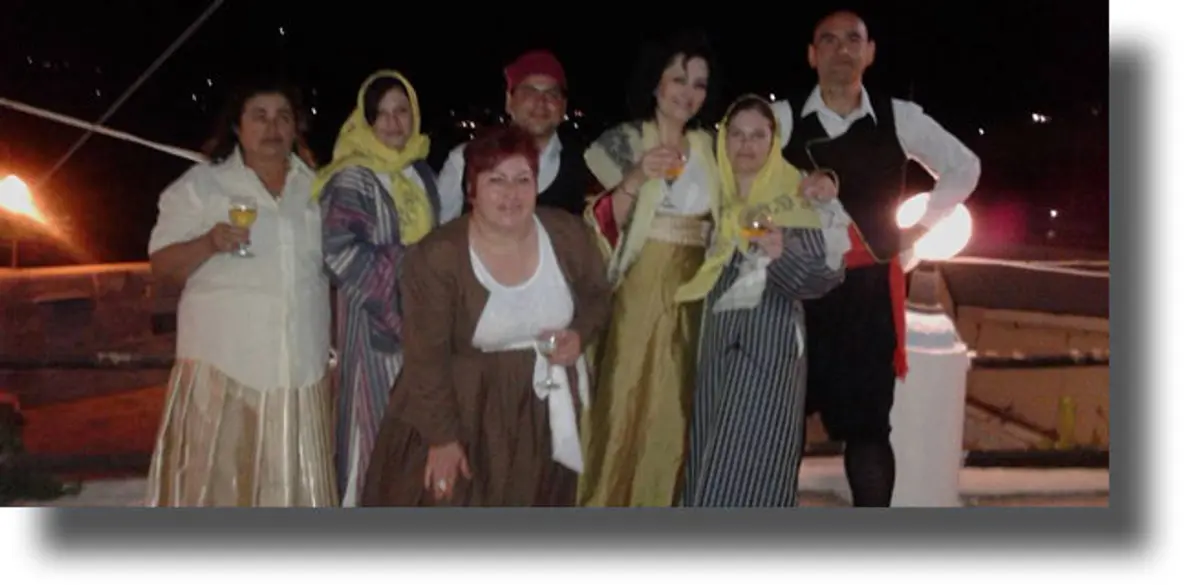 ΛΕΡΟΣ: Ανακοίνωση του Πολιτιστικού Συλλόγου “Η ΠΑΝΑΓΙΑ ΤΟΥ ΚΑΣΤΡΟΥ”