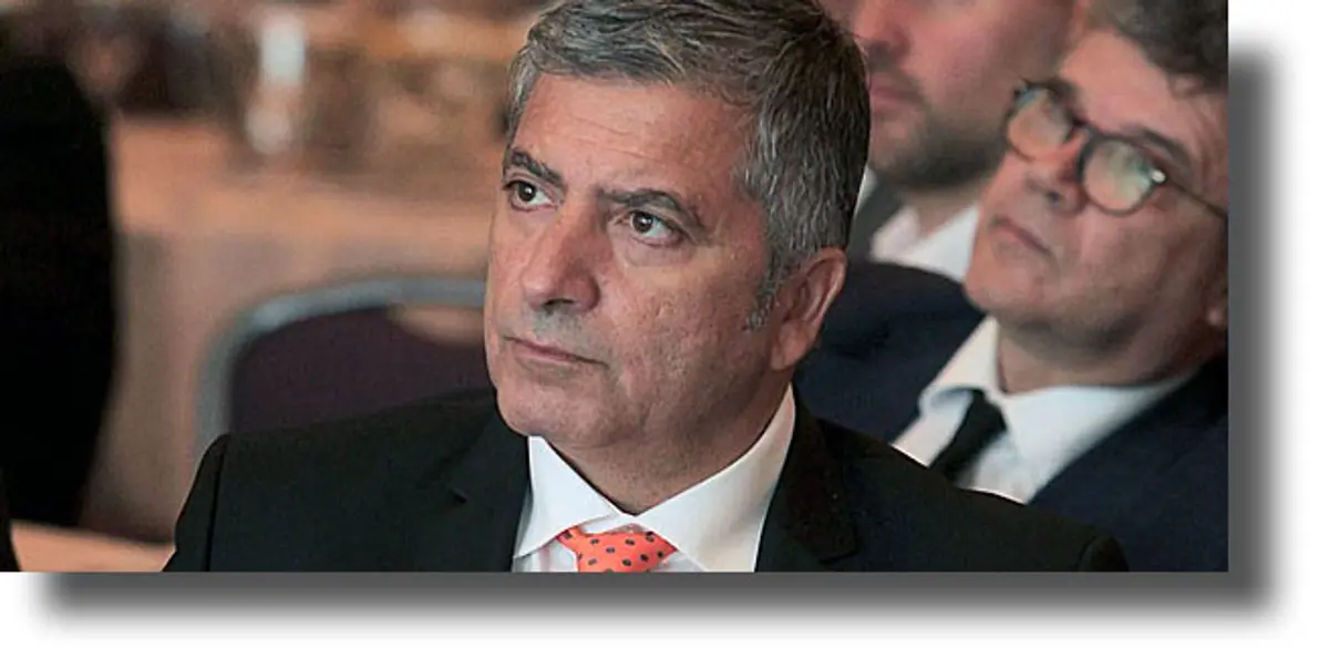 Επιστολή – απάντηση Πατούλη στον Γερμανό υπ. Εσωτερικών για τις δηλώσεις του για δημάρχους των νησιών