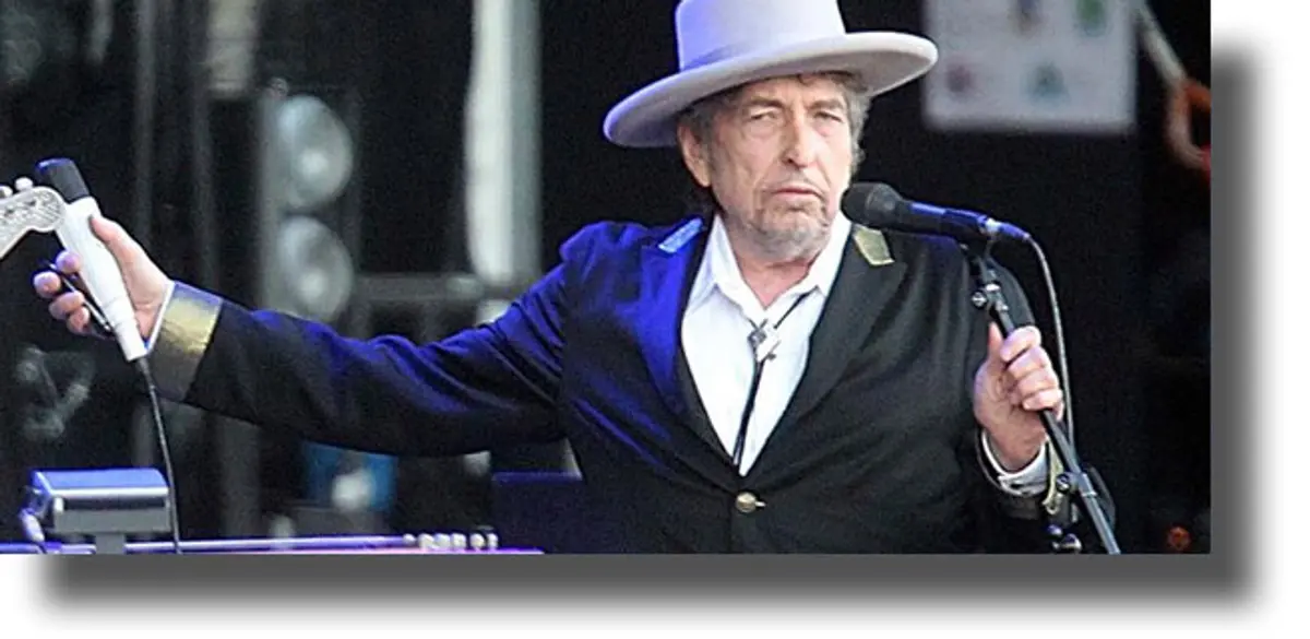 Στον Μπομπ Ντίλαν το Νόμπελ Λογοτεχνίας για το 2016