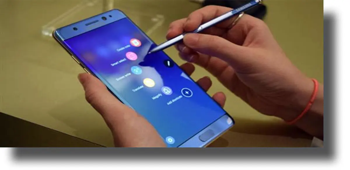 Εκρήγνυνται κι άλλα μοντέλα της Samsung;