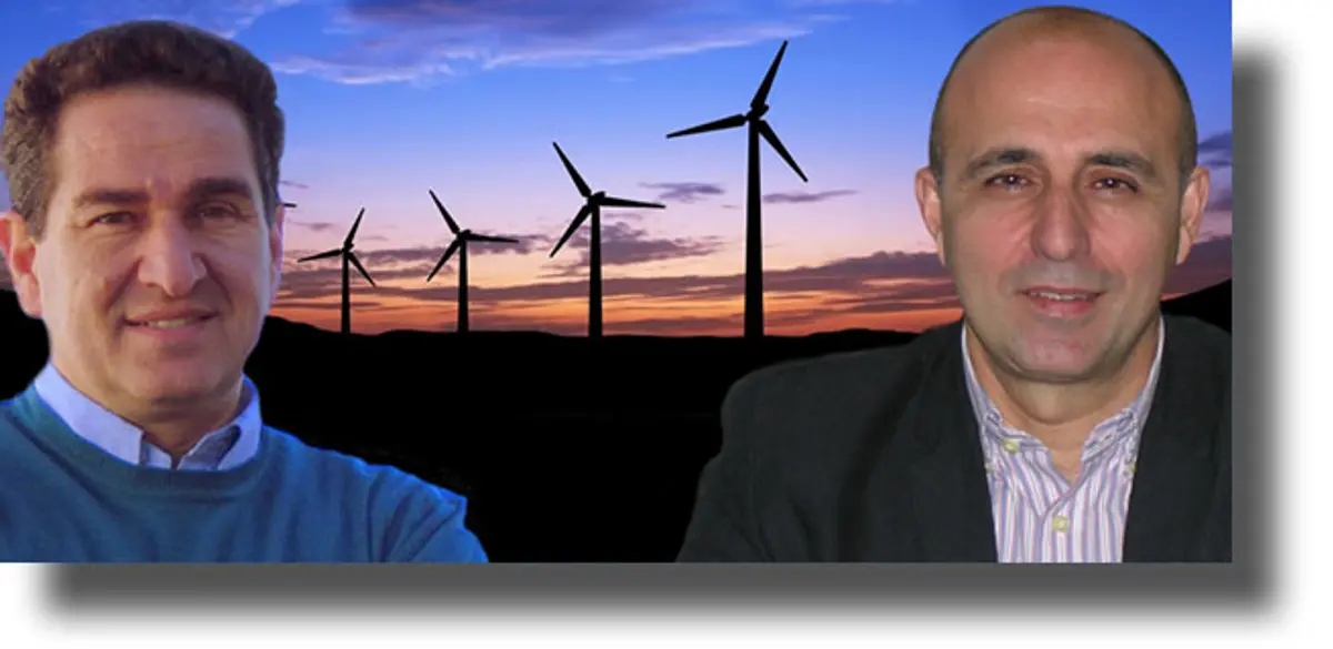 ΛΕΡΟΣ: «Πυρά» Δημάρχου εναντίον της Αντιπολίτευσης για το έργο των ανεμογεννητριών στα Λέβιθα