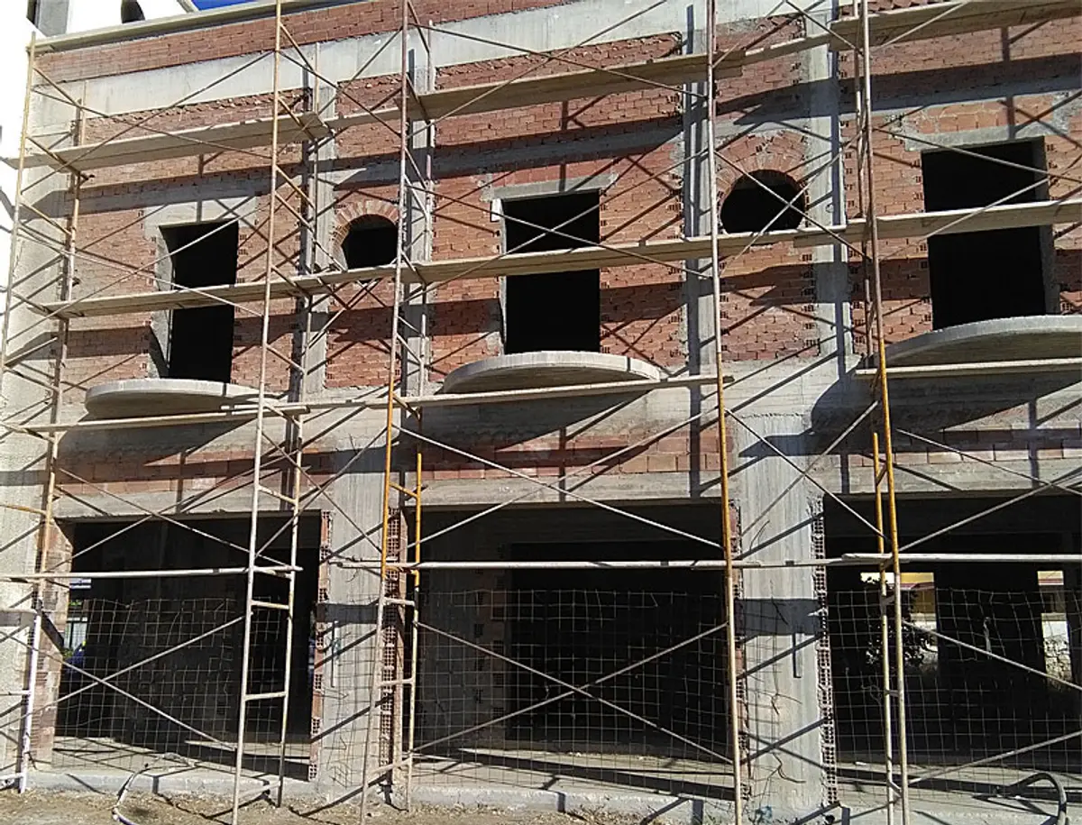 Λέρος: Προκήρυξη διαγωνισμού για την ανάδειξη και επανάχρηση του ξενοδοχείου Λέρος