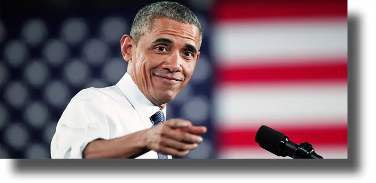 Η συνέντευξη Ομπάμα στην «Καθημερινή»: «Ο ελληνικός λαός χρειάζεται ελπίδα»