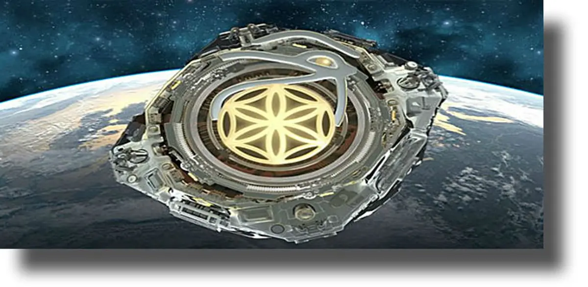 Δημιουργήθηκε το πρώτο διαστημικό «έθνος»