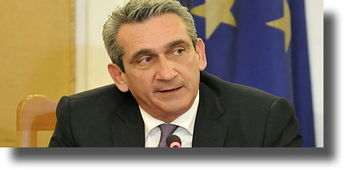 ΛΕΡΟΣ: Πρόταση χρηματοδότησης μέσω ΕΣΠΑ για έργα οδοποιίας και από την Περιφέρεια