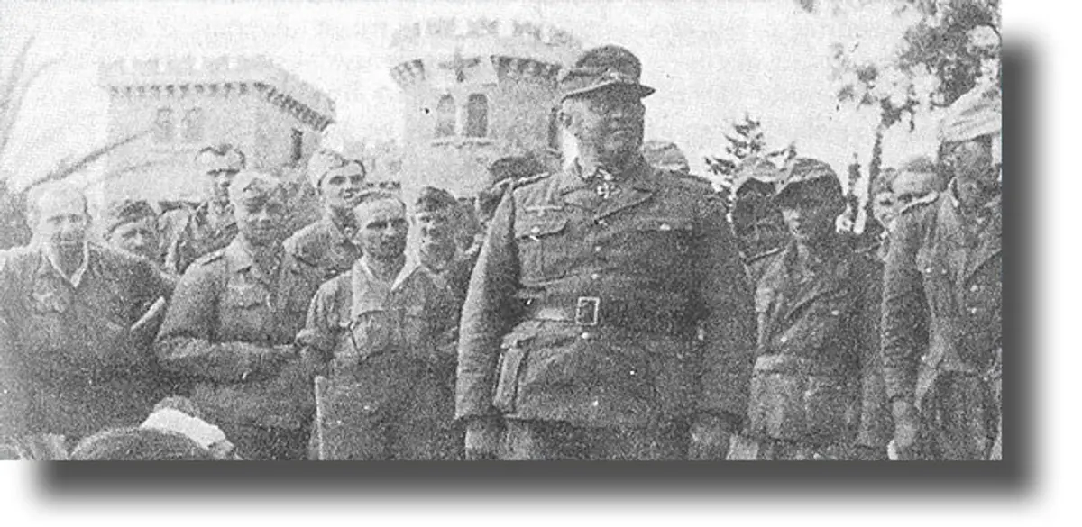 ΛΕΡΟΣ: Πρόσκληση στην παρουσίαση πρότασης για την διοργάνωση ιστορικής αναβίωσης της Μάχης της Λέρου