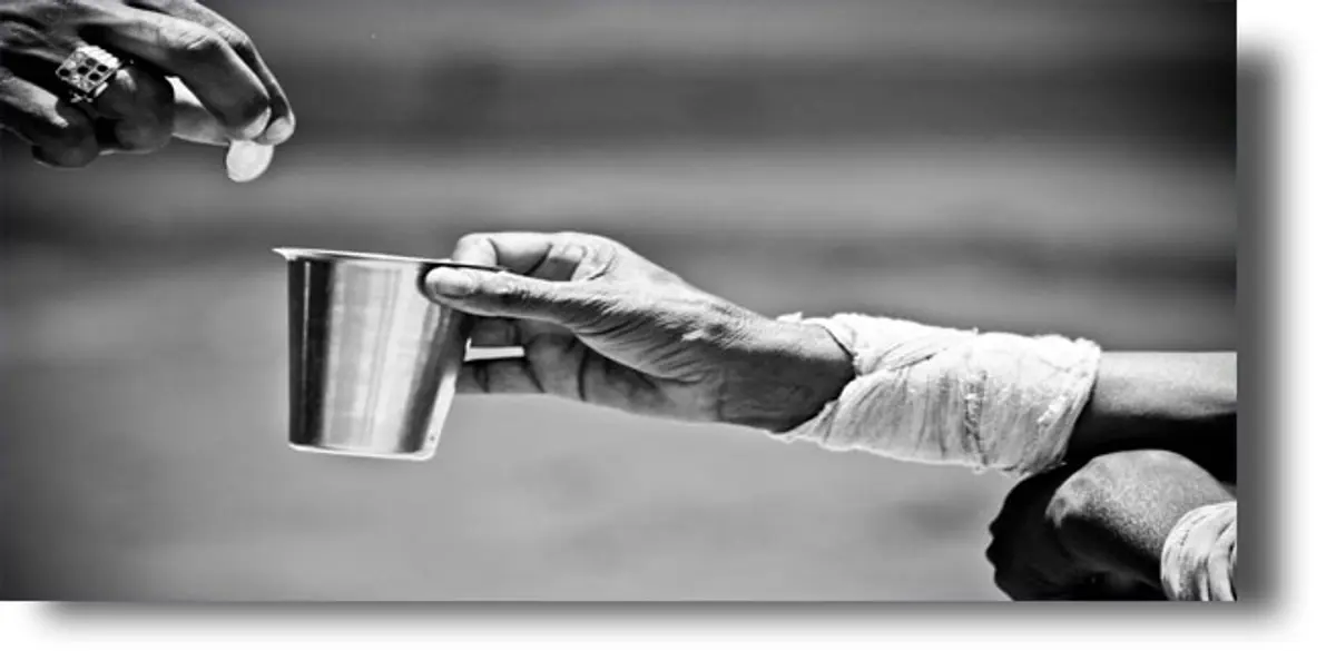 Αυτές είναι οι 13 κρίσεις που οδηγούν την ανθρωπότητα σε εξαθλίωση