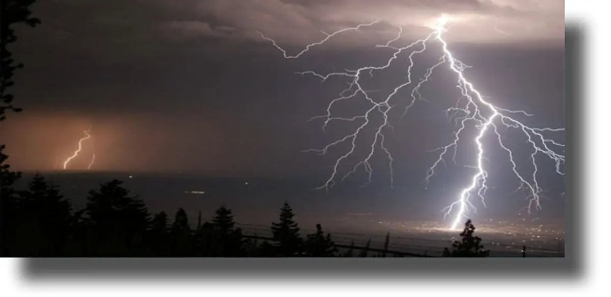 Έκτακτο δελτίο επικίνδυνων καιρικών φαινομένων στα Δωδεκάνησα