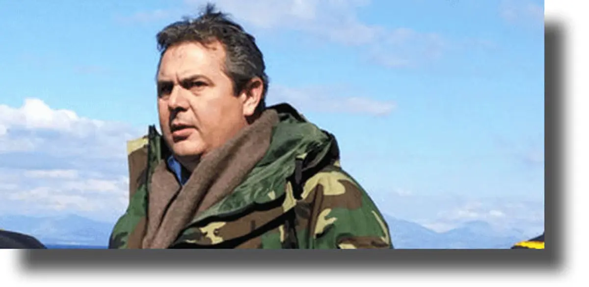 Στο Καστελλόριζο μέλη του ΣΥΡΙΖΑ -ΑΝΕΛ – Χρυσής Αυγής της Επιτροπής Άμυνας της Βουλής