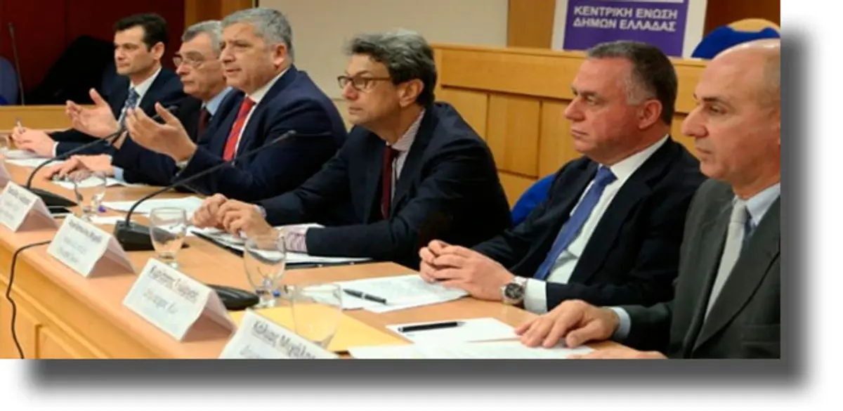 ΛΕΡΟΣ: Συνάντηση με τον πρωθυπουργό για τον ΦΠΑ ζητούν οι δήμαρχοι νησιών