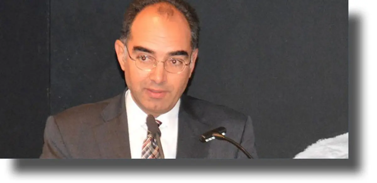 Νέος Πρόεδρος στο Περιφερειακό Συμβούλιο Νοτίου Αιγαίου